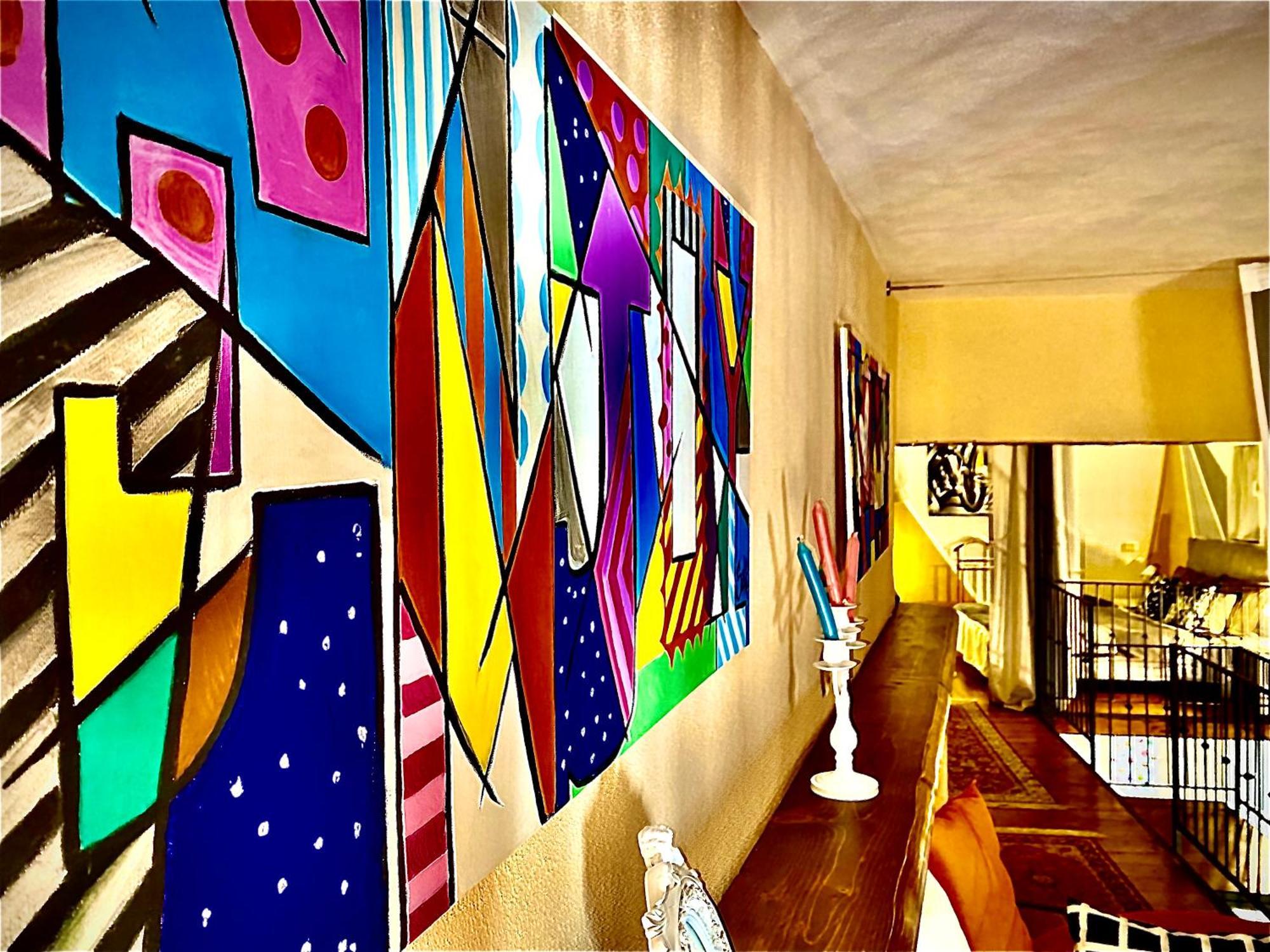 Sake Loft Apartment Catania