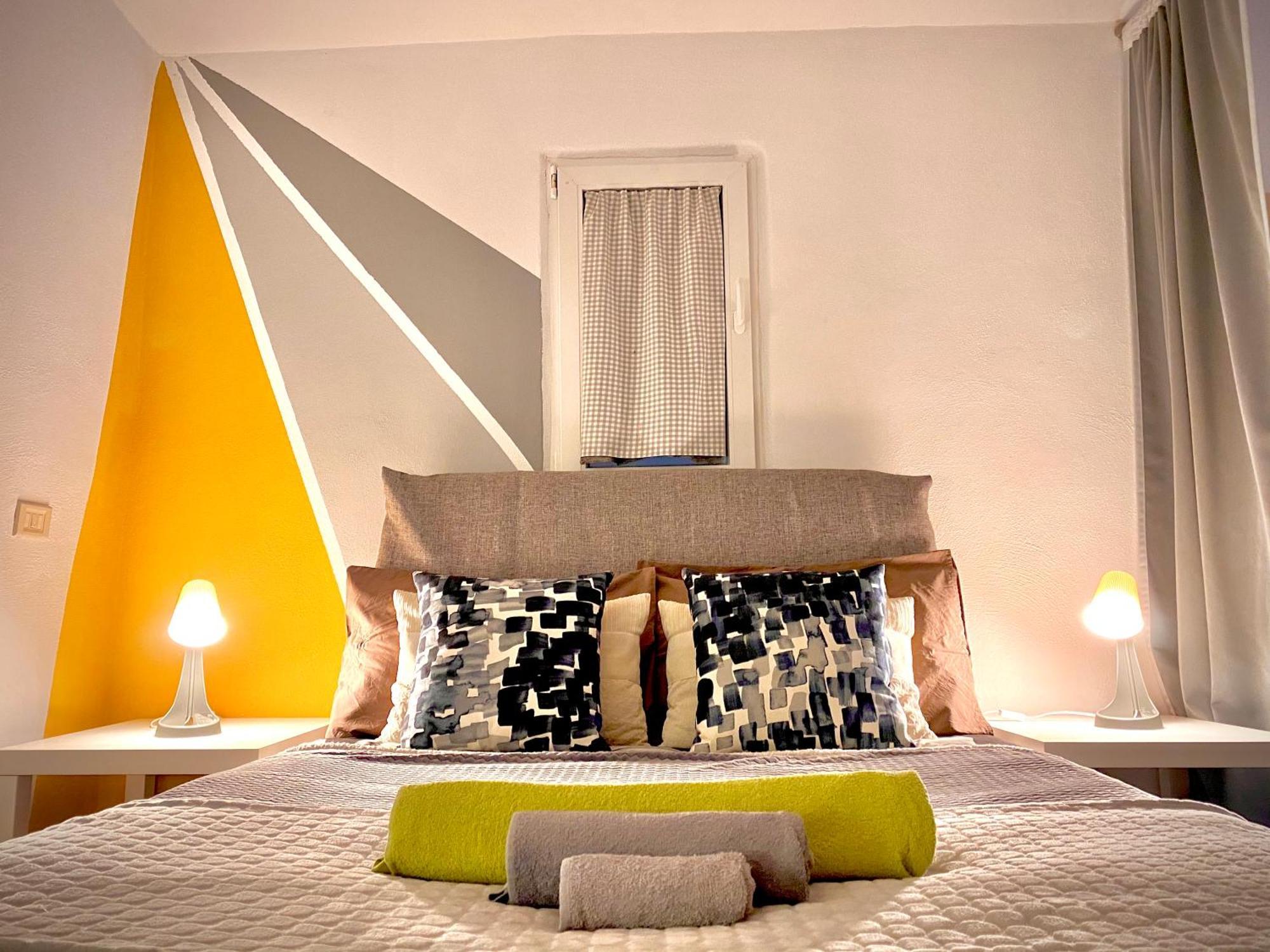 Apartment Sake Loft